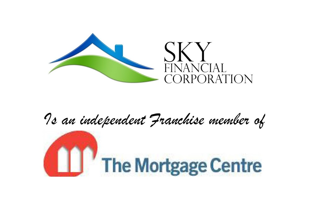 The Mortgage Centre - Sky Financial Corp. | 88 Saskatchewan St E, Moose Jaw, SK S6H 0V4, Canada | Phone: (306) 631-6786