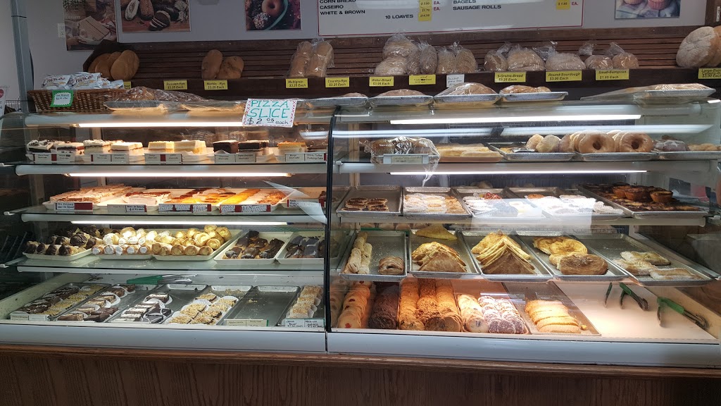 Portugese Canadian Bakery | 5304 118 Ave NW, Edmonton, AB T5W 1C4, Canada | Phone: (780) 413-4056