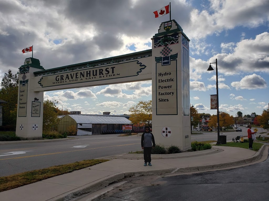 Gravenhurst Water Treatment | 1105 Muskoka Rd S, Gravenhurst, ON P1P 1K6, Canada | Phone: (705) 687-8110