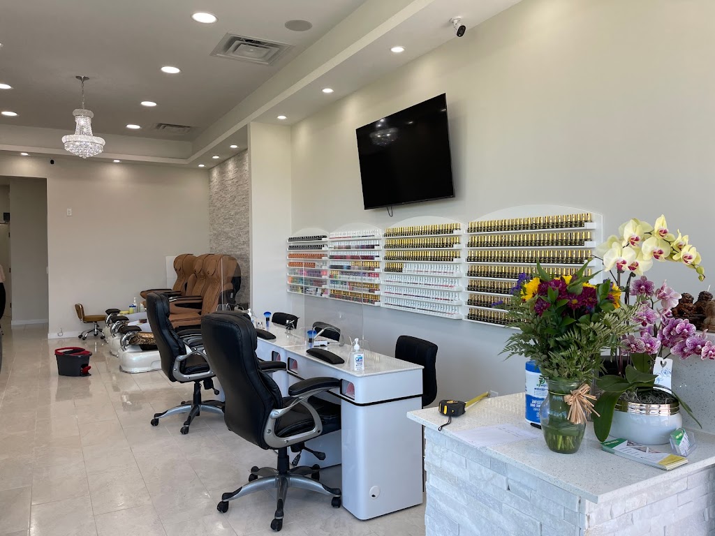 Pedi N Nails Orillia | 20 Diana Dr, Building #5, Unit #1, Orillia, ON L3V 8K8, Canada | Phone: (705) 561-6964