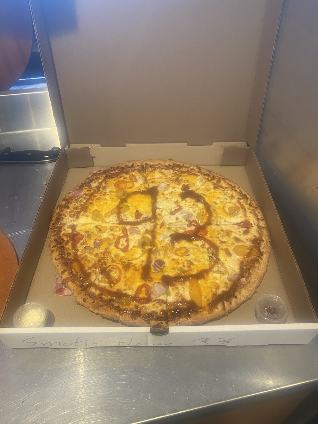 Pizza 2 Go | 305 3rd Ave, Invermere, BC V0A 1K7, Canada | Phone: (250) 342-2555