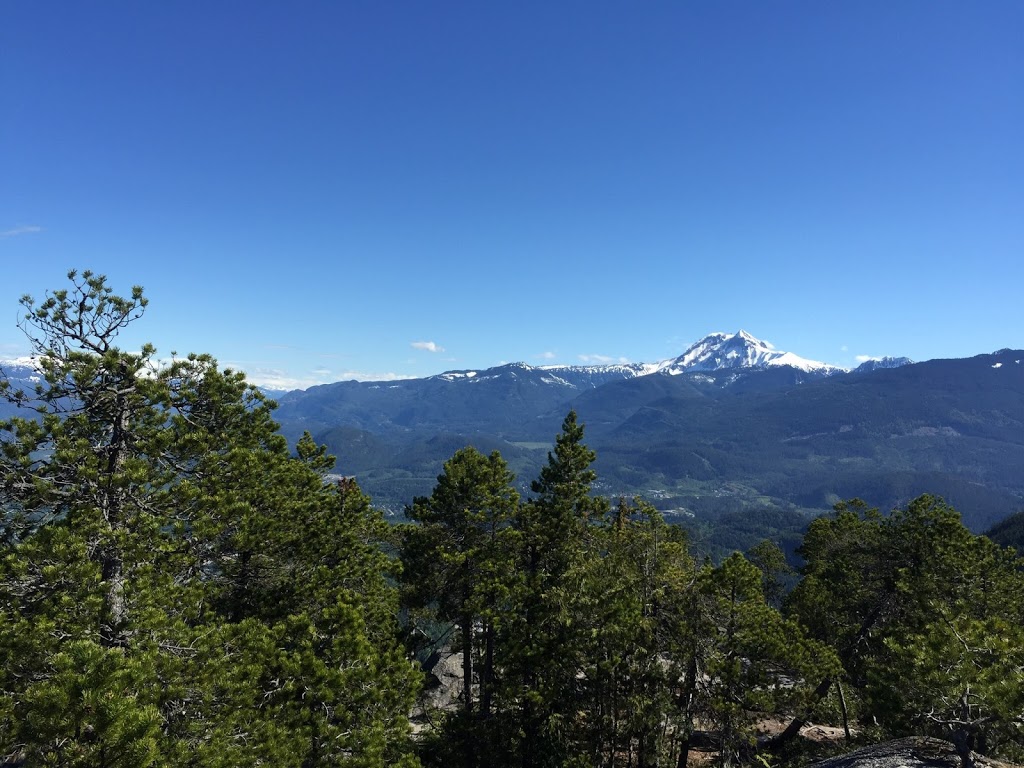 Third Peak | Squamish, BC V0N 1T0, Canada