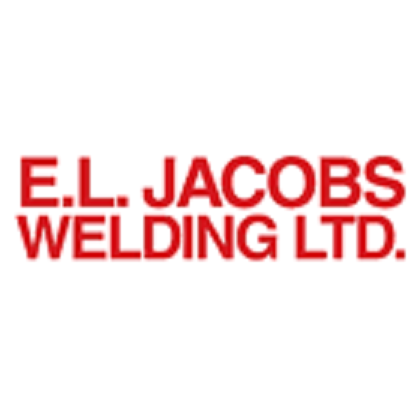 E L Jacobs Welding Ltd | 5620 125a Ave NW, Edmonton, AB T5W 1V3, Canada | Phone: (780) 414-0902