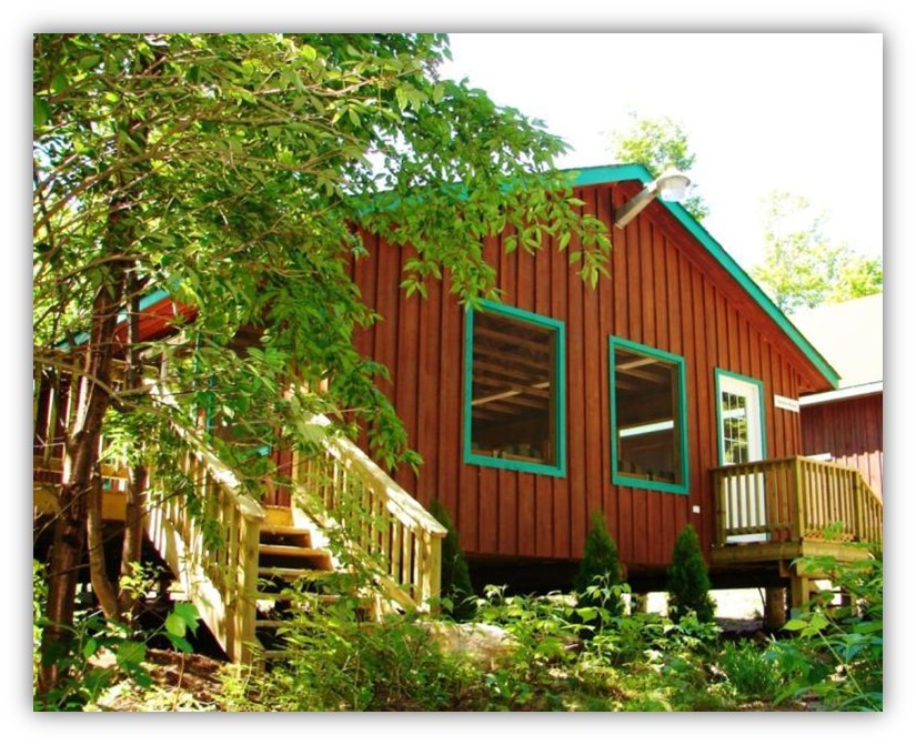 The Camp Wenonah Centre for Outdoor Education | 1324 Bird Lake Rd, Bracebridge, ON L7N 3L7, Canada | Phone: (905) 631-2849