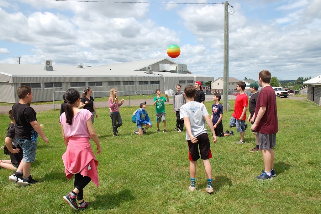 Boys And Girls Club of Riverview | 50 Runnymeade Road, Riverview, NB E1B 4M7, Canada | Phone: (506) 387-7070