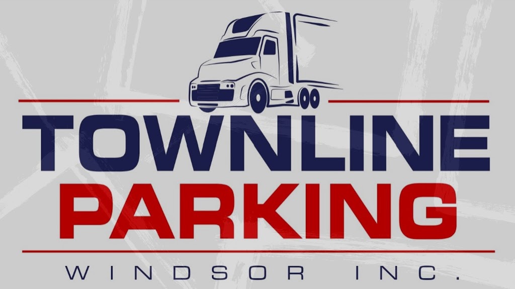 Townline Parking Windsor Inc. | 7551, McGregor, ON N0R 1A0, Canada | Phone: (519) 792-4988