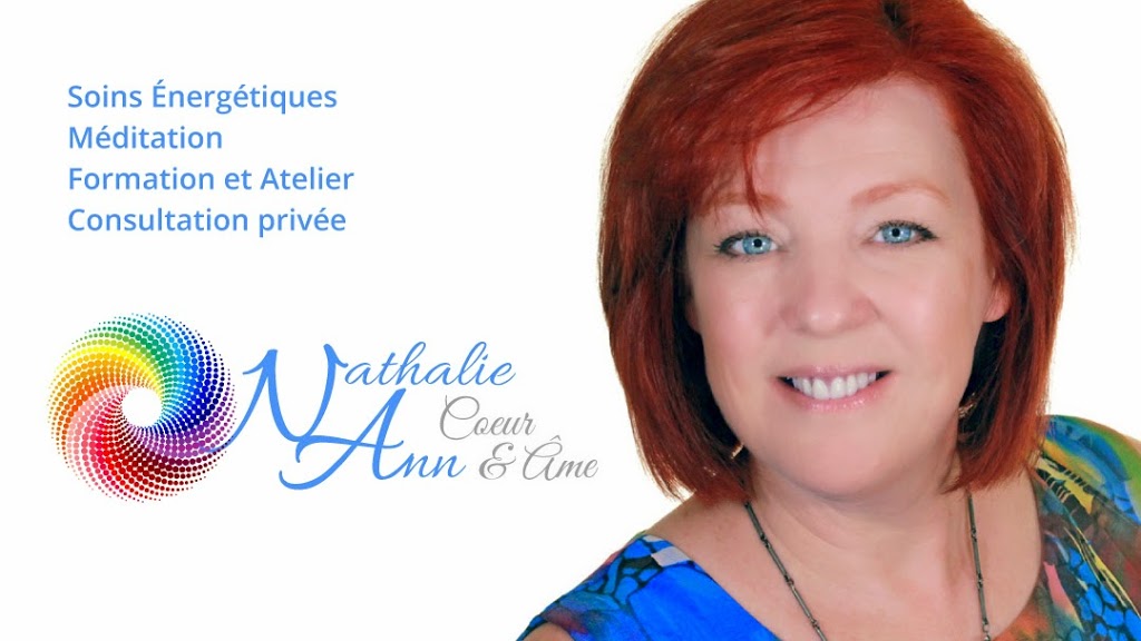 Nathalie-Ann Coeur & Âme | 1769 Rue Lapointe, Sainte-Julie, QC J3E 1J5, Canada | Phone: (514) 824-1327