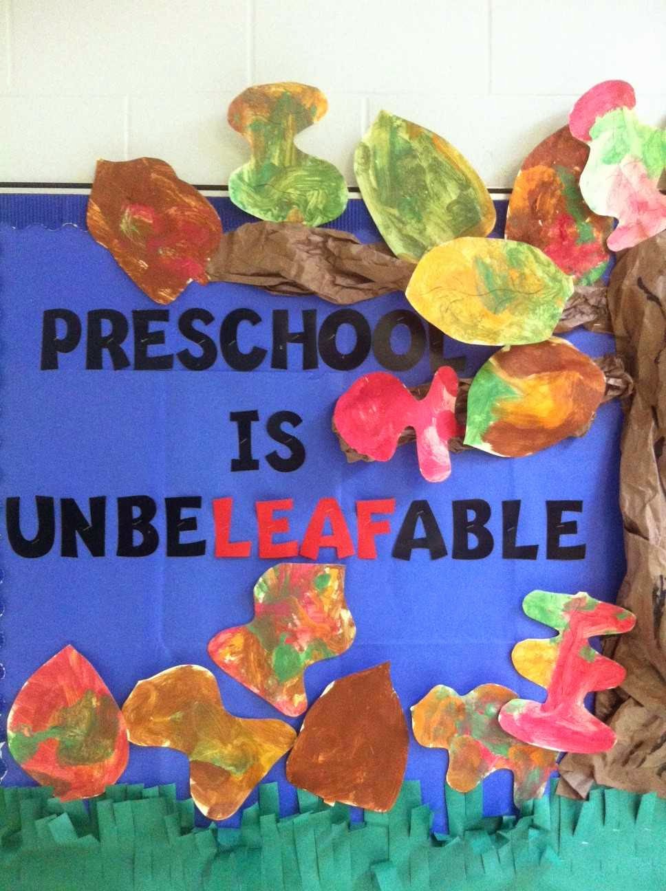 Emmeline Preschool, St Luke School | 275 Emmeline Rd, Saskatoon, SK S7J 5B7, Canada | Phone: (306) 659-7258