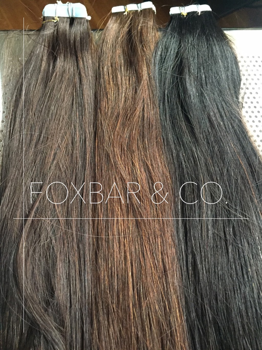 Foxbar & Co. | 5 Manor Rd W, Toronto, ON M5P 1E6, Canada | Phone: (416) 219-4481