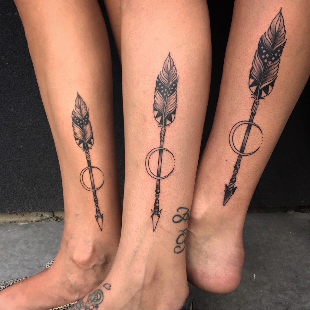 NSI Tattoo Kelowna | 10074 BC-97, Lake Country, BC V4V 1P7, Canada | Phone: (778) 480-0206