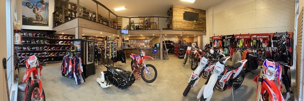 Moto Duroy | 310 Boulevard Saint-Jean-Baptiste, Mercier, QC J6R 2B6, Canada | Phone: (450) 692-6222