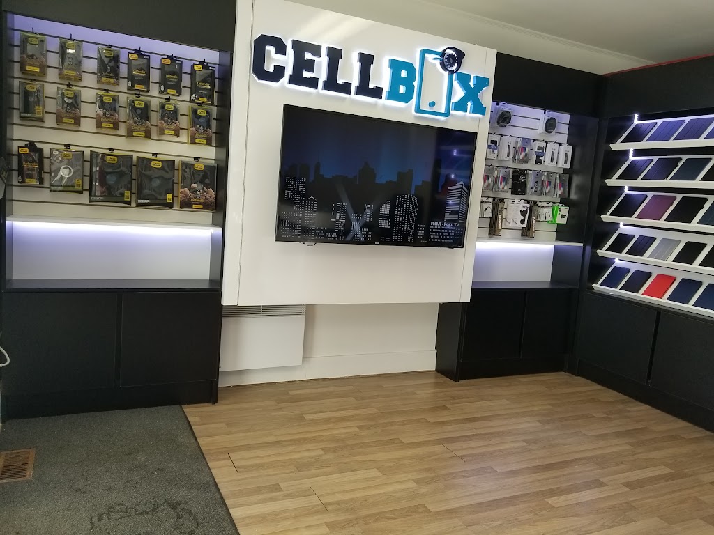 CellBox - Réparation de cellulaire Victoriaville | 1111 Bd Jutras E, Victoriaville, QC G6S 1C1, Canada | Phone: (819) 990-0000