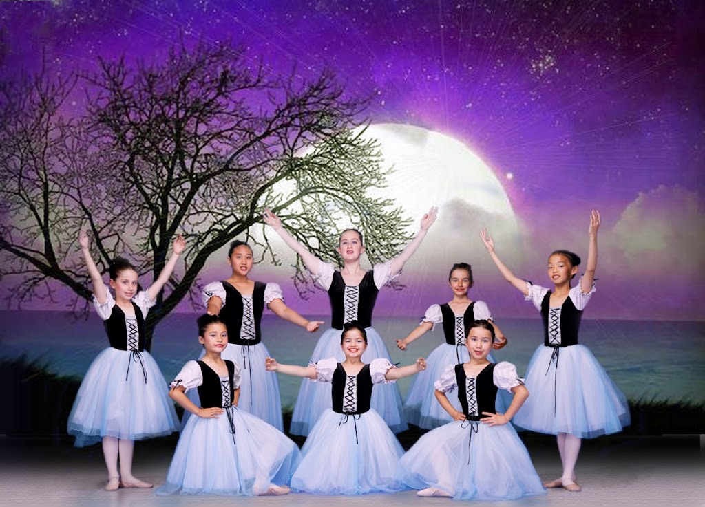 Donita Ballet School | 155 Hilda Ave, North York, ON M2M 1V6, Canada | Phone: (416) 706-6191