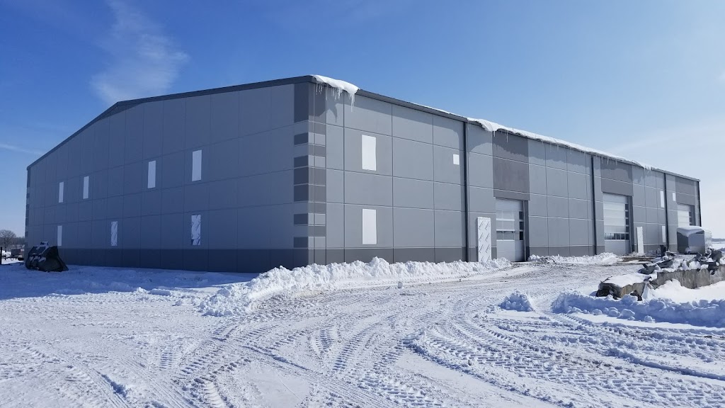 Parkview Precast Ltd. | BOX 70, Riding Mountain, MB R0J 1T0, Canada | Phone: (855) 967-0990