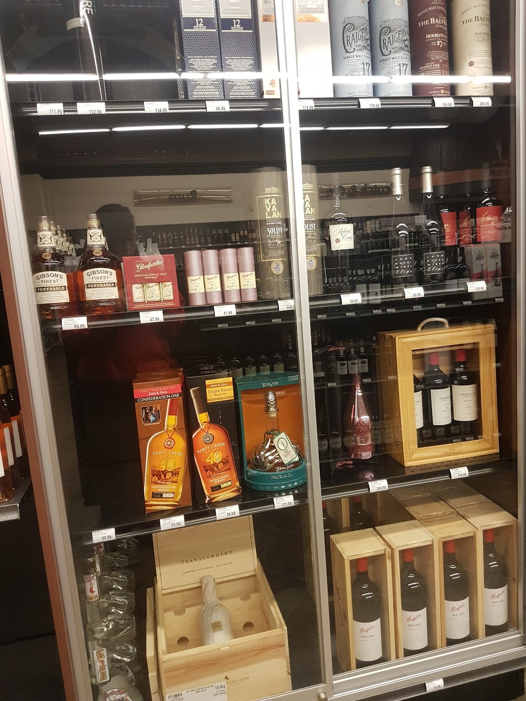 Central Alberta Co-op Stettler Liquor Store | 4821 62 St, Stettler, AB T0C 2L1, Canada | Phone: (403) 742-2828