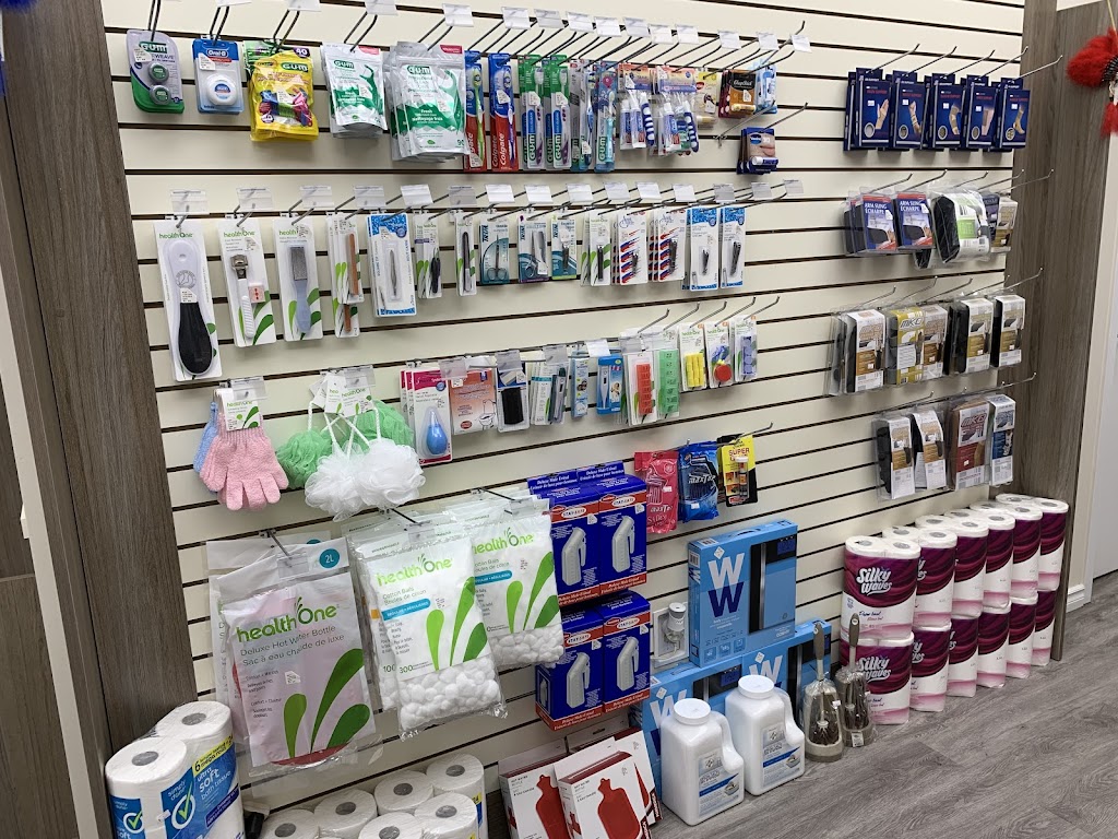 Joy of Hearts Pharmacy | 1125 Main St E, Hamilton, ON L8M 1P2, Canada | Phone: (905) 545-1100