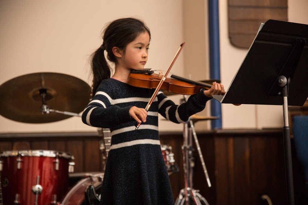 Marsman Music School | 158 Bennett Rd, Scarborough, ON M1E 3Y3, Canada | Phone: (416) 858-6277