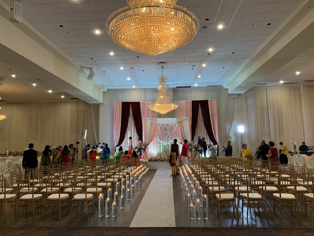 Banquet Halls in Mississauga- LakeShore Convention Centre | 806 Southdown Rd, Mississauga, ON L5J 2Y4, Canada | Phone: (905) 855-5222