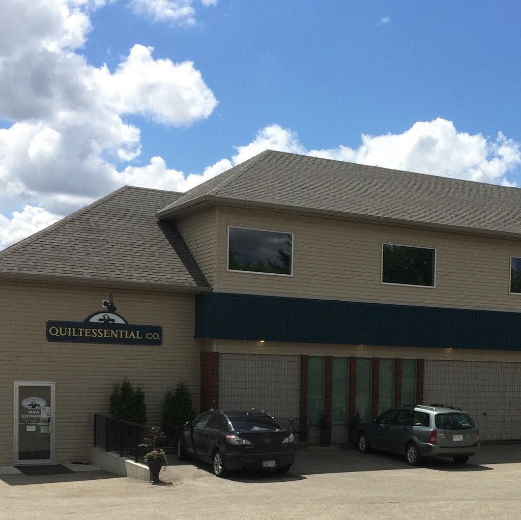 Quiltessential Co | 100 McKenney Ave, St. Albert, AB T8N 2T7, Canada | Phone: (780) 418-7845