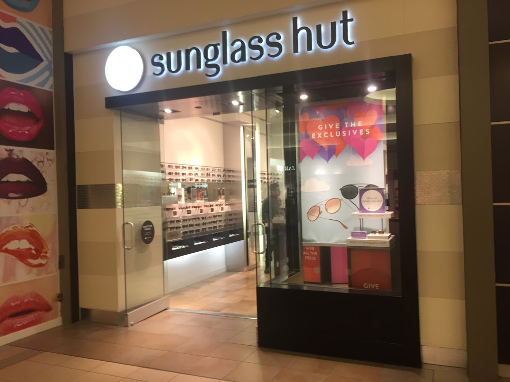 Sunglass Hut | 1800 Sheppard Ave E Spc 2025, North York, ON M2J 5A7, Canada | Phone: (416) 498-7601