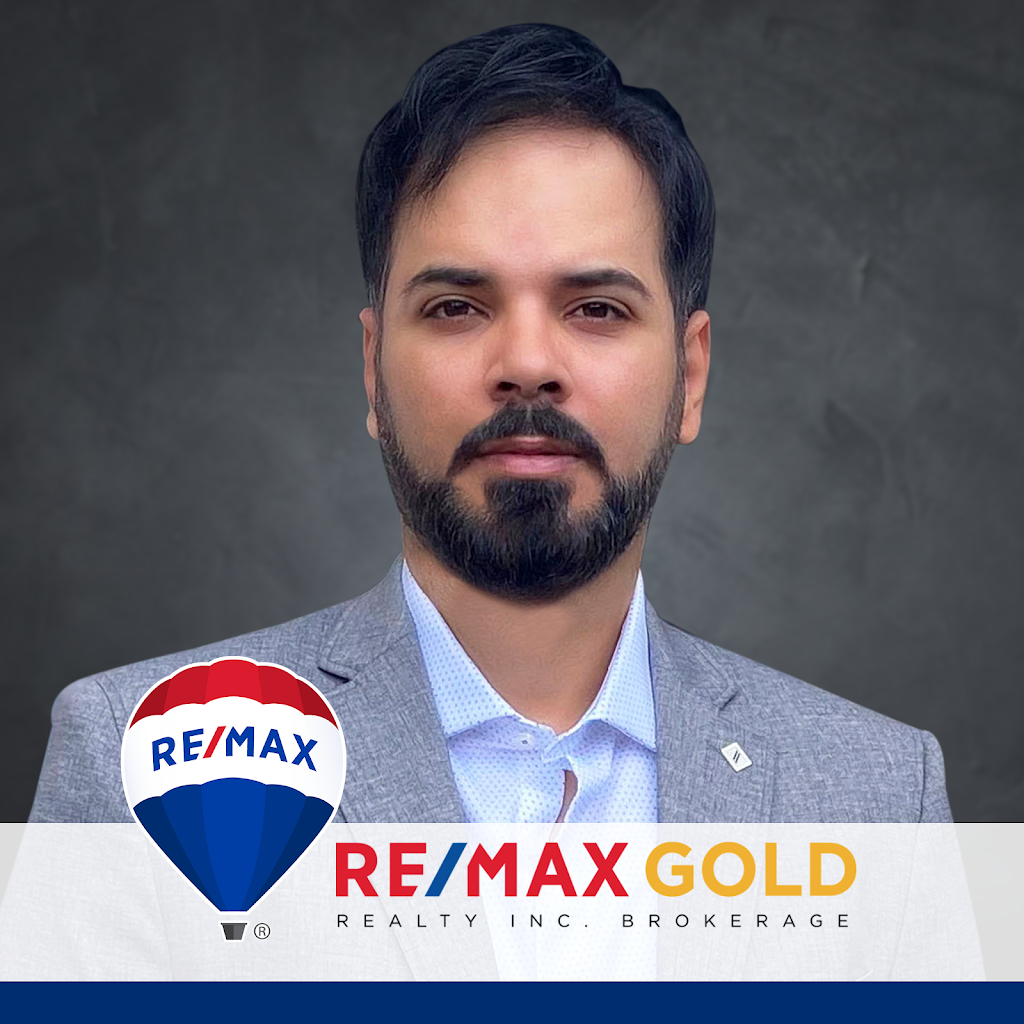 SAVEED RAZA - REALTOR® - RE/MAX Canadas Top #1 Real Estate | 3 Weldon St, Whitby, ON L1R 2T3, Canada | Phone: (647) 290-0887