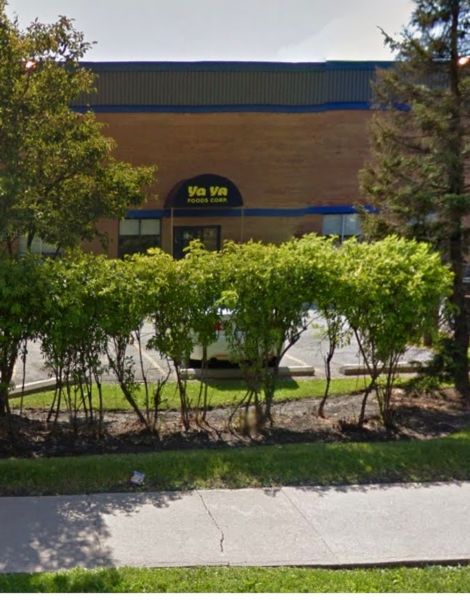 Ya YA Foods Corp | 450-B Kipling Ave, Etobicoke, ON M8Z 5E1, Canada | Phone: (416) 252-2020