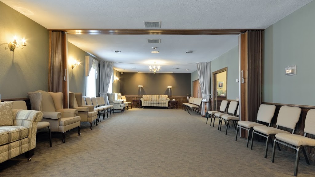 Salon Funéraire –Penetanguishene – Funeral Home | 155 Main St, Penetanguishene, ON L9M 1L7, Canada | Phone: (705) 549-3155