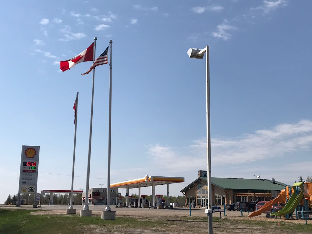 Shell | Trans-Canada Hwy, Hadashville, MB R0E 0X0, Canada | Phone: (204) 426-5573