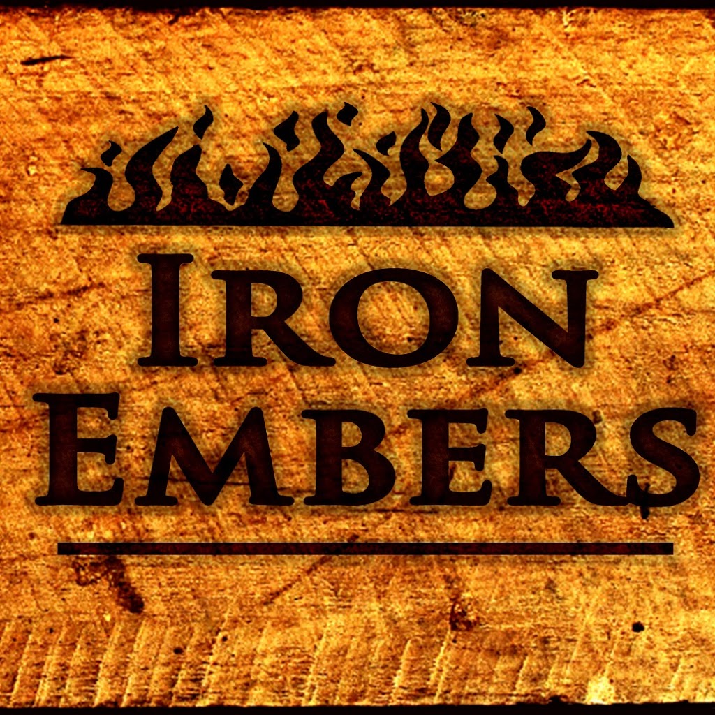 Iron Embers | 71213 10 Line, Orton, ON L0N 1N0, Canada | Phone: (888) 575-4766