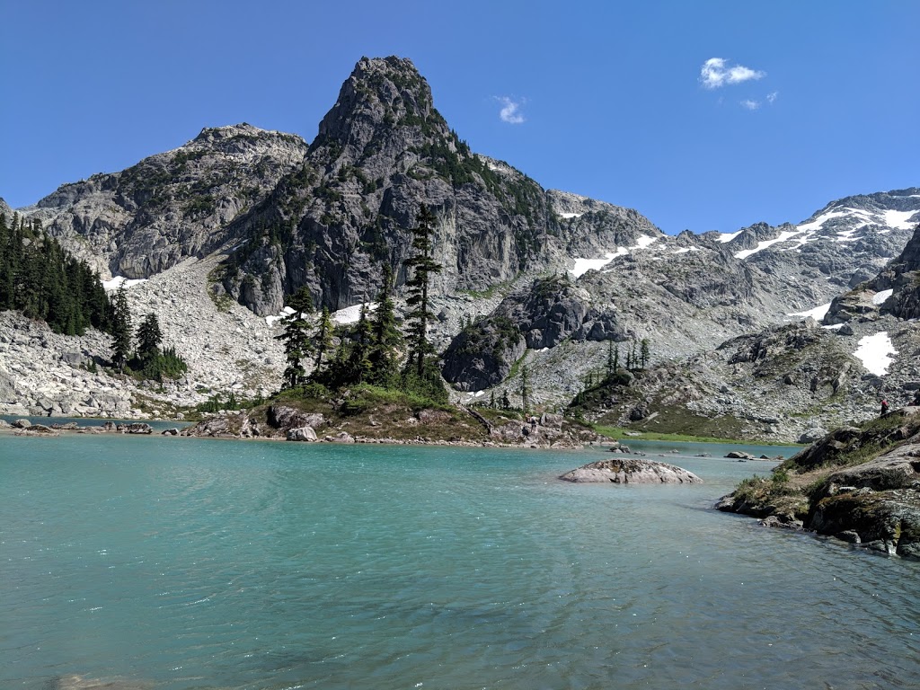 Watersprite Lake | Squamish-Lillooet D, BC V0N 1J0, Canada