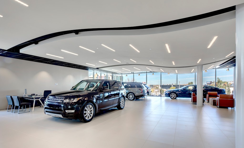 Decarie Motors Signature | 8225 Boulevard Décarie, Montréal, QC H4P 0B9, Canada | Phone: (514) 334-9910