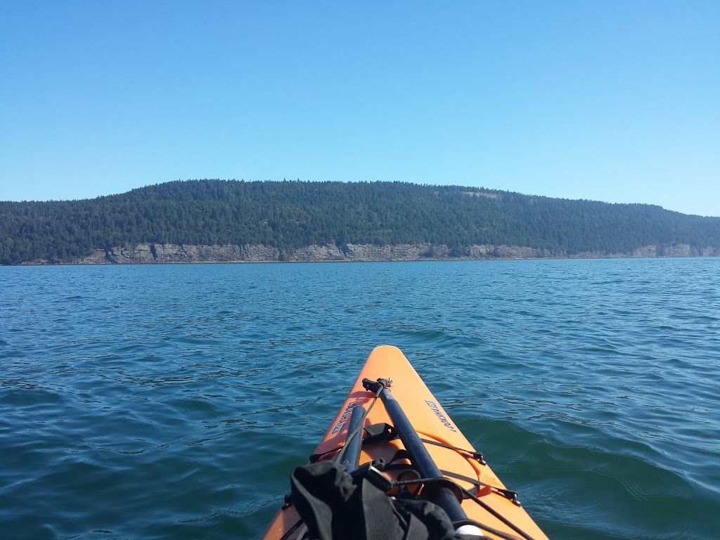 Wallace Island Marine Provincial Park | Galiano Island, BC V0N 1P0, Canada | Phone: (800) 689-9025