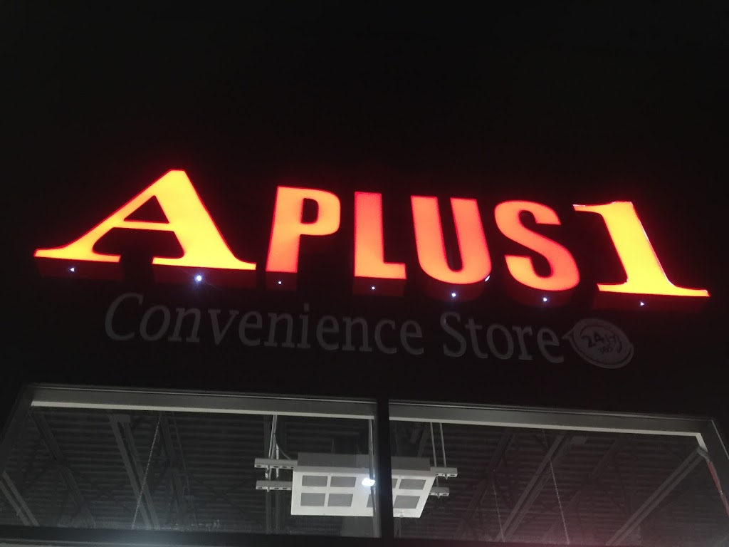 A Plus 1 Convenience Store | 2515 90 Ave SW, Calgary, AB T2V 3H5, Canada | Phone: (403) 281-2677