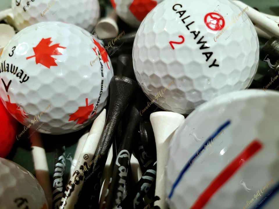 Canadian Golf Company | 27 Rowntree Dr, Hamilton, ON L8W 2M7, Canada | Phone: (905) 570-2244