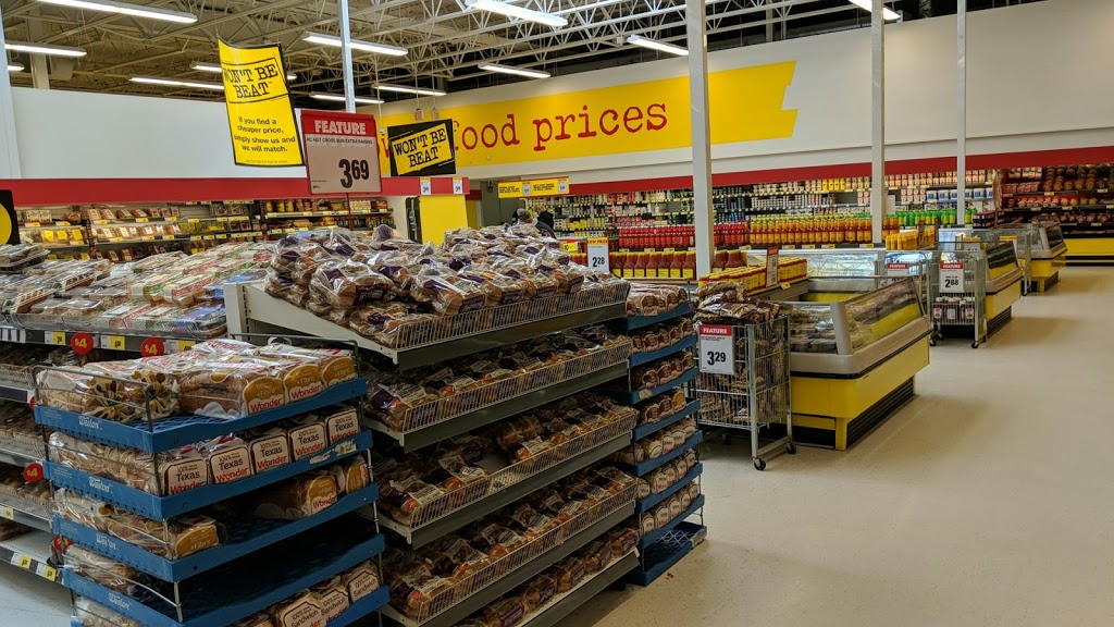 Chris No Frills | 8802 100 St #100, Fort Saskatchewan, AB T8L 4R2, Canada | Phone: (866) 987-6453