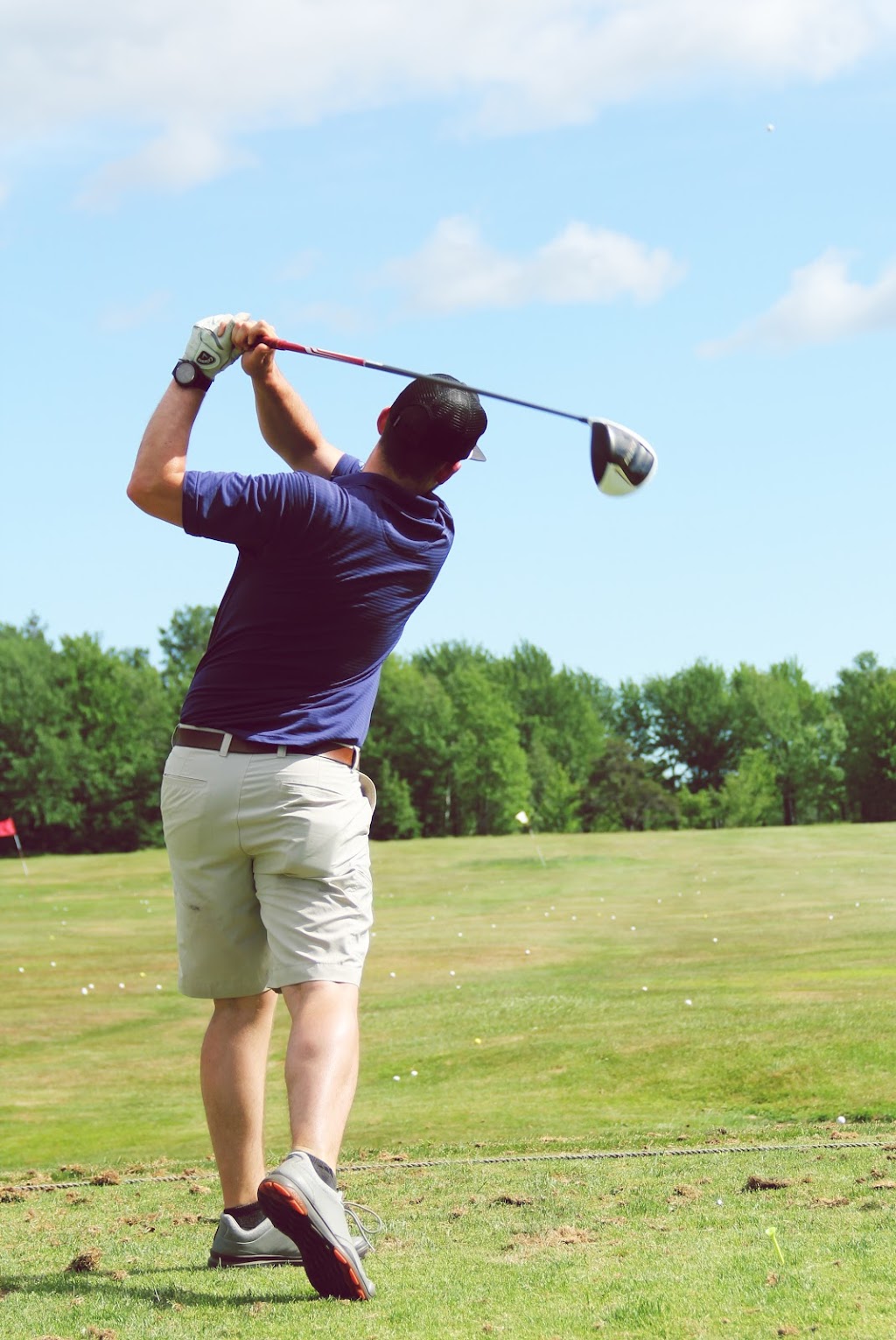 Moncton Golf Club | 212 Coverdale Rd, Riverview, NB E1B 4T9, Canada | Phone: (506) 387-3850