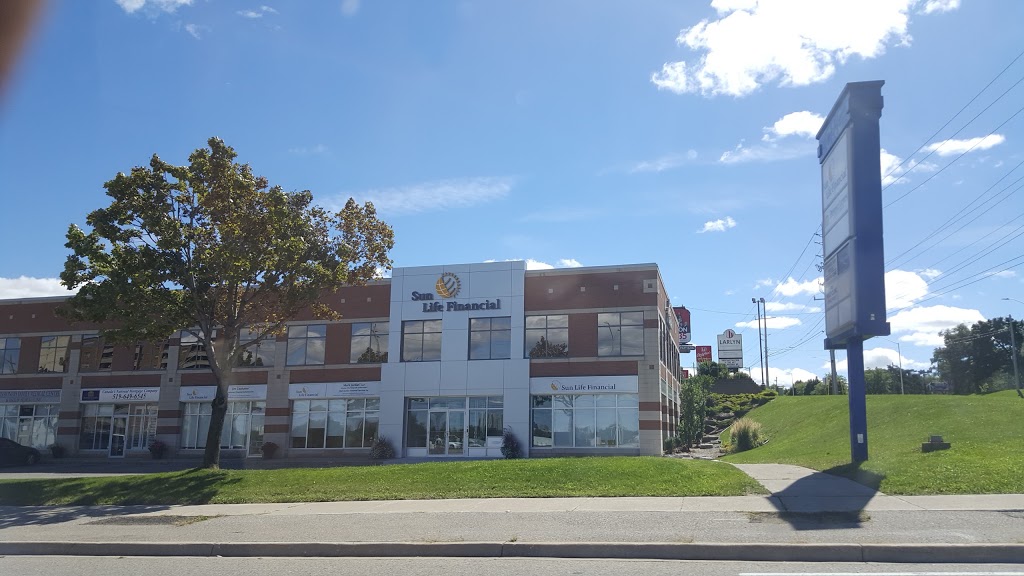 Sun Life Financial London Elgin | 101-1 Commissioners Rd E, London, ON N6C 5Z3, Canada | Phone: (519) 680-2382