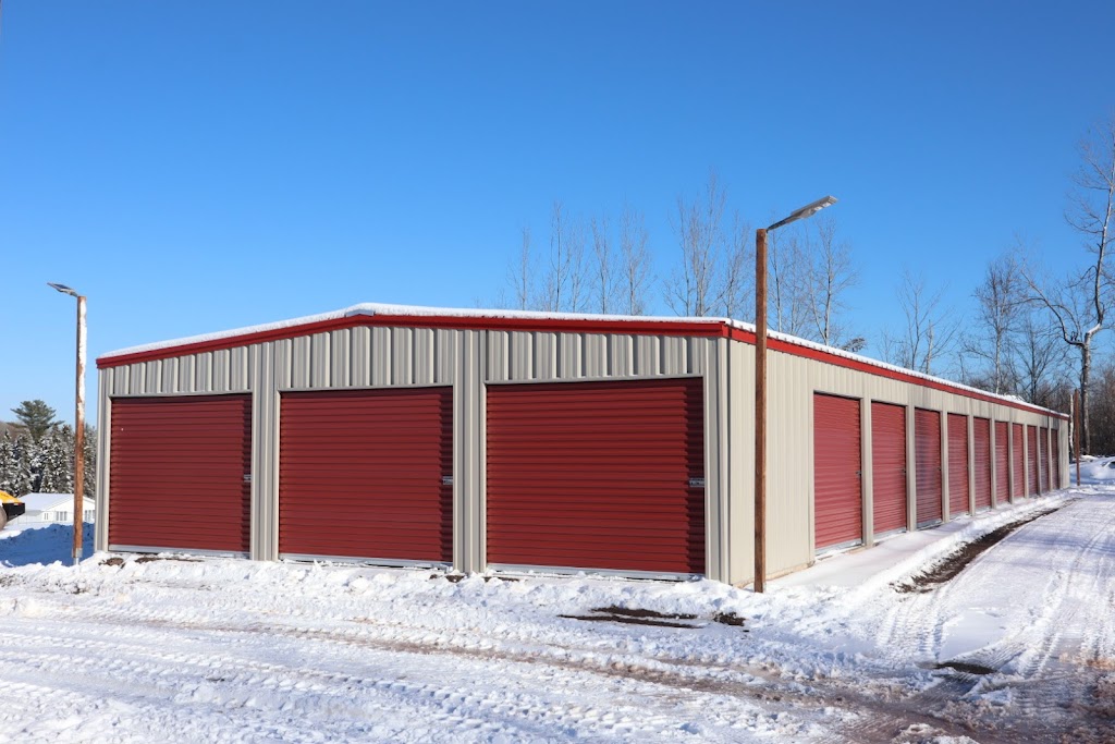 Melanson Road Mini Storage Limited | 1655 Melanson Rd, Greater Lakeburn, NB E1H 2C1, Canada | Phone: (506) 233-5655