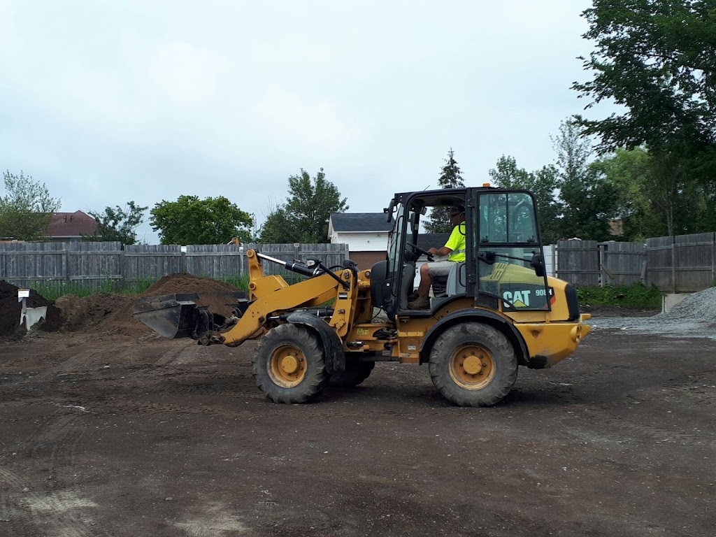 Drakes Landscaping Ltd. | 1165 Midland Ave, Kingston, ON K7P 2X8, Canada | Phone: (613) 766-7667