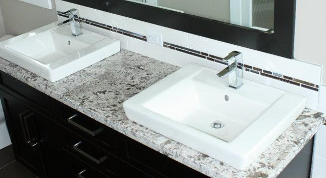 Clearbrook Countertops | 579 Clearbrook Rd, Abbotsford, BC V2T 5X1, Canada | Phone: (604) 852-5528