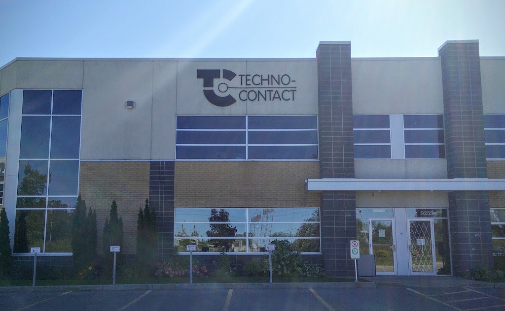 Techno Contact Inc | 9251 Rue Thimens, Pierrefonds, QC H8Y 0A1, Canada | Phone: (514) 745-3331