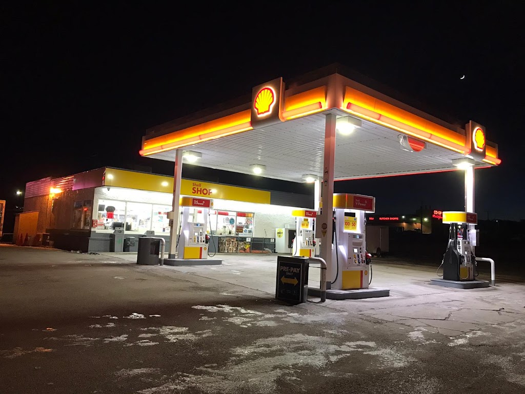 Shell | 1330 Wentworth Ave, Pincher Creek, AB T0K 1W0, Canada | Phone: (403) 627-3730