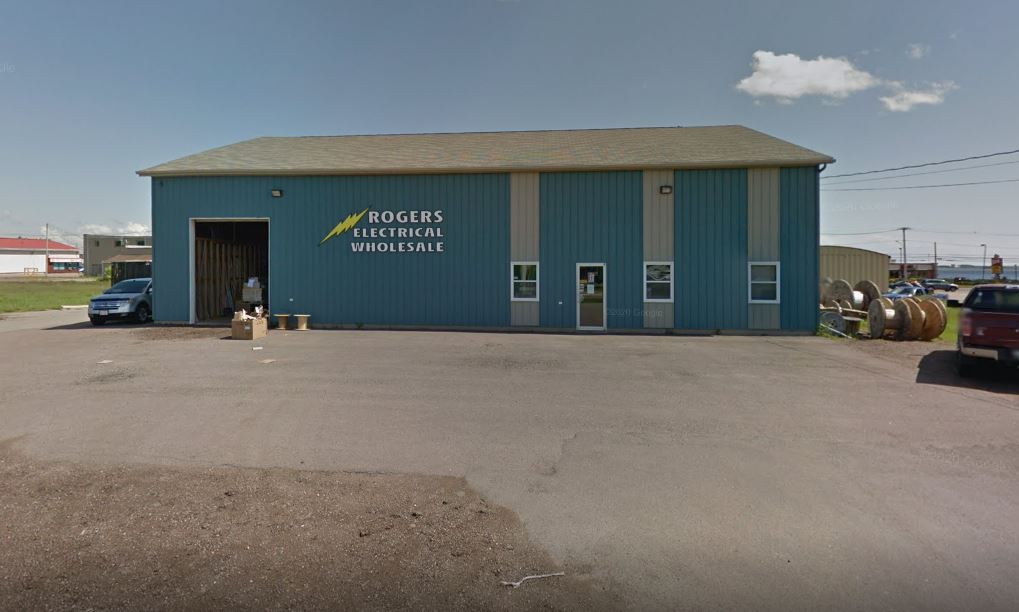 Rexel Summerside | 36 Jenkins Ave, Summerside, PE C1N 1E3, Canada | Phone: (902) 436-6182