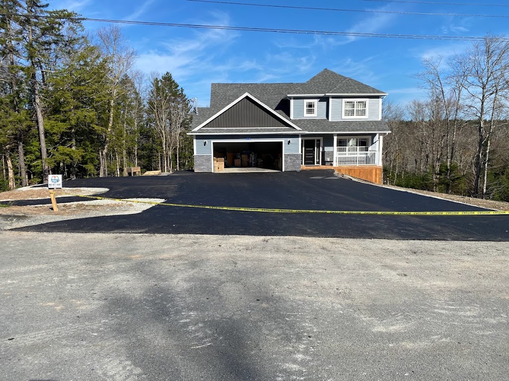 Liberty Paving inc. | 94 Skyridge Ave, Lower Sackville, NS B4C 1R2, Canada | Phone: (902) 817-4487