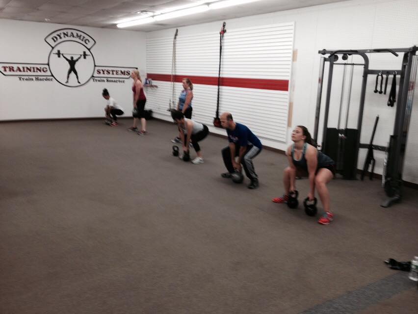 Dynamic Training Systems | 6017 S Transit Rd Suite A, Lockport, NY 14094, USA | Phone: (716) 803-2241