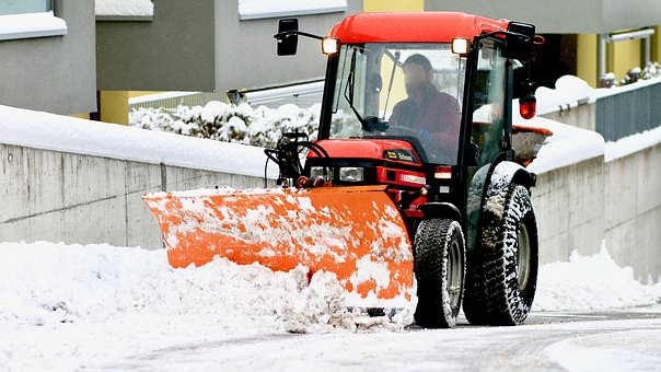 Déneigement Rive-Nord - Déneigement Commercial Repentigny | 440 Rue Bourque Local A, Repentigny, QC J5Z 5A2, Canada | Phone: (514) 262-7897