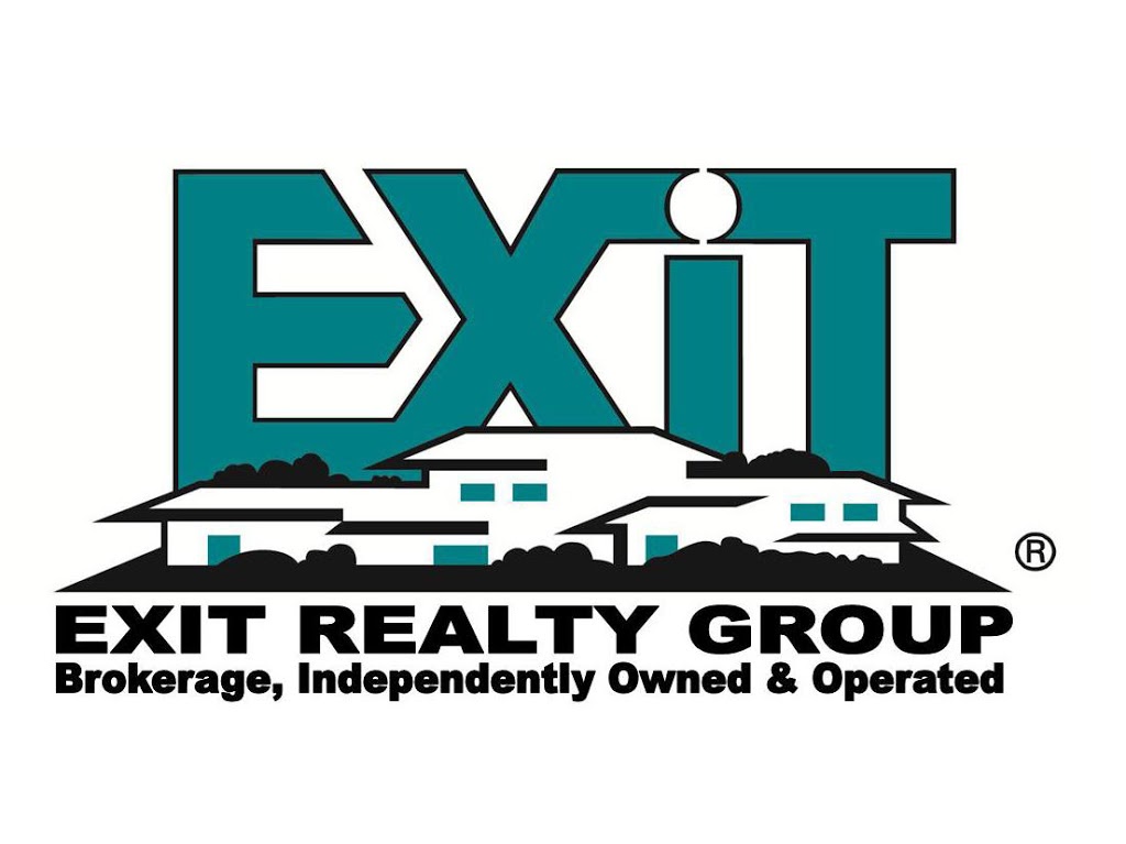 EXIT Realty Group | 309 Dundas St E, Trenton, ON K8V 1M1, Canada | Phone: (613) 394-1800