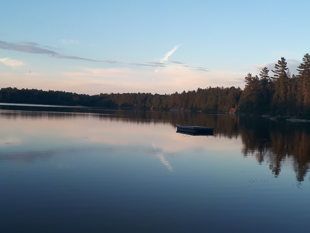 Jewel Lake Wilderness | Riding Stable Rd, North Bay, ON P0H 1L0, Canada | Phone: (705) 495-3134