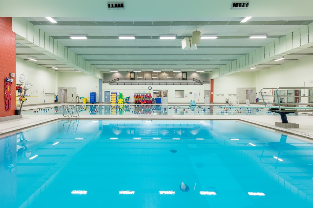 Bob Bahan Aquatic & Fitness Centre | 4812 14 Ave SE, Calgary, AB T2A 0K9, Canada | Phone: (403) 268-2489