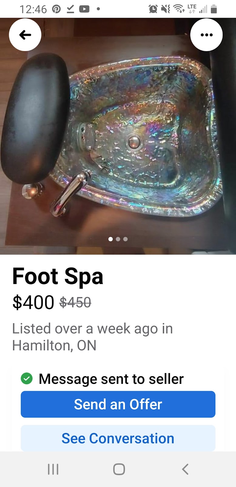 Footcare By Kendra | 220 Main St Unit 1, Bath, ON K0H 1G0, Canada | Phone: (343) 364-2535